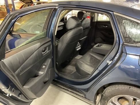 Used 2024 Honda Accord EX-L image 8