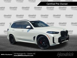 Used 2026 BMW X5 sDrive40i w/ M Sport Package RWD video 1