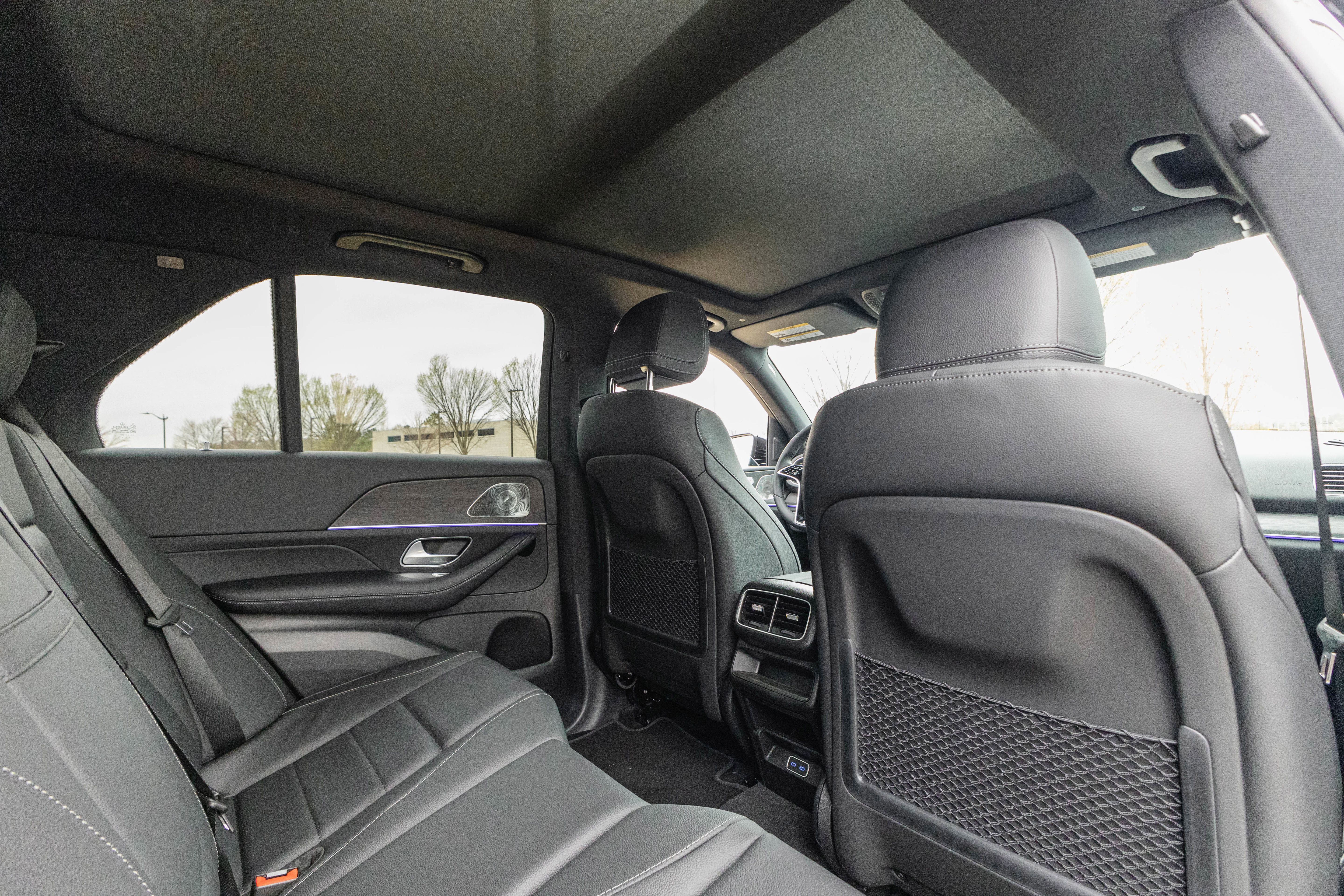 New 2026 Mercedes-Benz GLE 450 4MATIC image 28