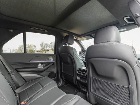 New 2026 Mercedes-Benz GLE 450 4MATIC image 28