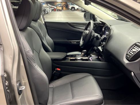 Certified 2026 Lexus NX 350h AWD w/ Cold Area Package image 25