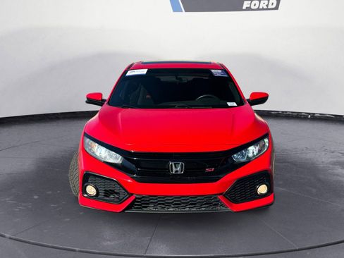 Used 2017 Honda Civic Si image 8