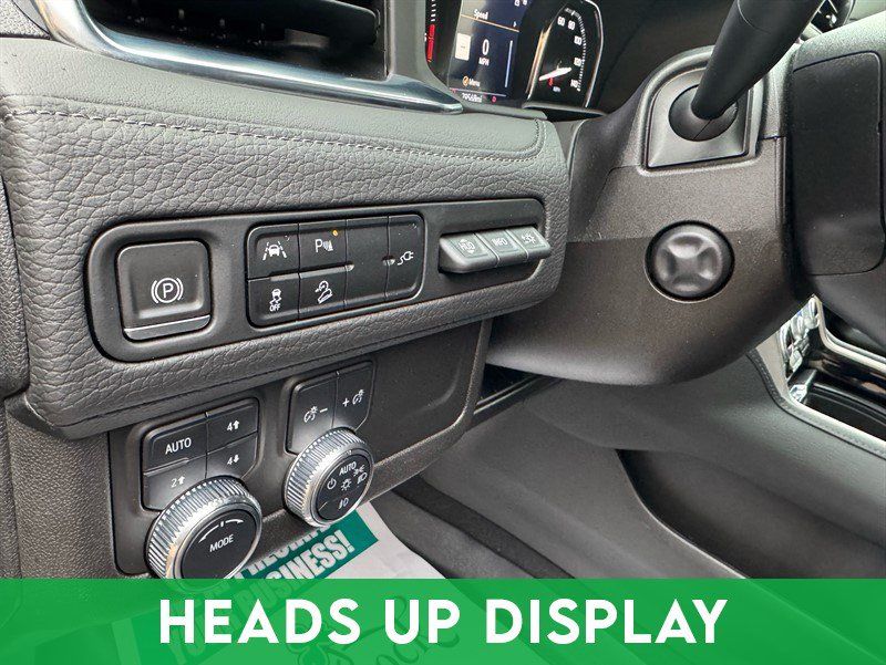 Used 2021 GMC Yukon Denali AWD/4WD image 15