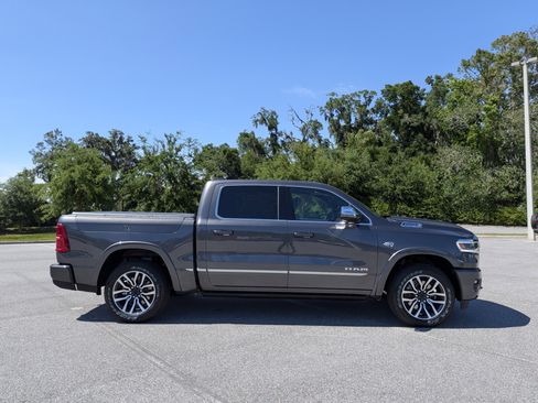 New 2026 RAM 1500 Limited AWD/4WD image 2