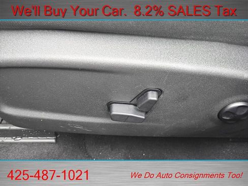 Used 2019 Dodge Charger SXT AWD/4WD image 18