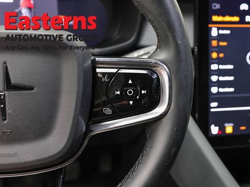 Used 2024 Polestar Polestar 2 AWD/4WD image 16
