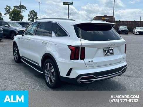 Used 2023 Kia Sorento EX AWD/4WD image 8