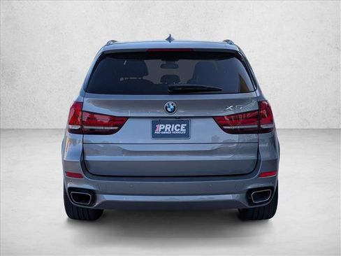 Used 2017 BMW X5 xDrive35i AWD/4WD image 6