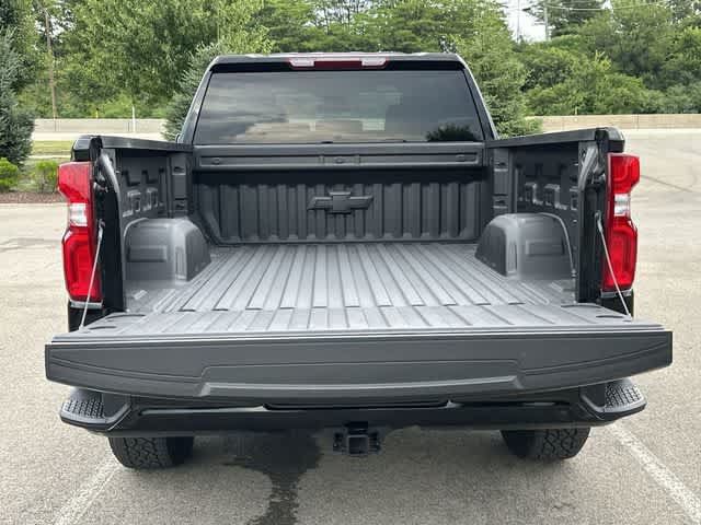 Used 2026 Chevrolet Silverado 1500 RST w/ RST Select Package AWD/4WD image 23