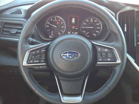 Used 2024 Subaru Ascent Premium w/ Convenience Package AWD/4WD image 13