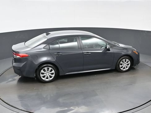 Used 2025 Toyota Corolla LE w/ Convenience Package FWD image 40