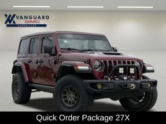 Used 2022 Jeep Wrangler Unlimited Rubicon w/ Xtreme Recon 35" Tire Package AWD/4WD video 2