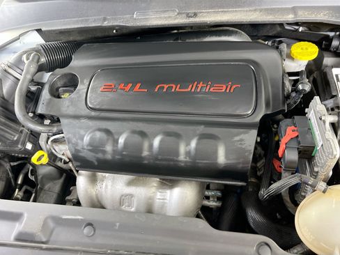 Used 2022 Jeep Compass Limited AWD/4WD image 28