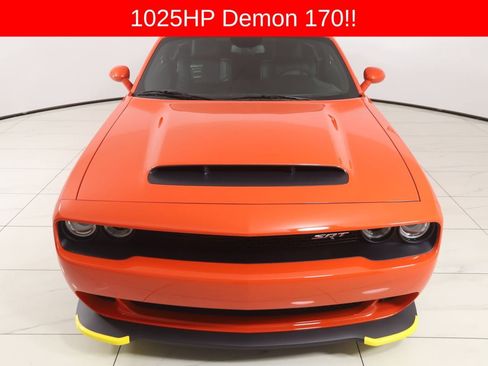 Used 2023 Dodge Challenger SRT Hellcat Redeye RWD image 72