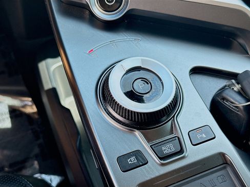 Used 2022 Kia EV6 Wind w/ Wind Technology Package image 14