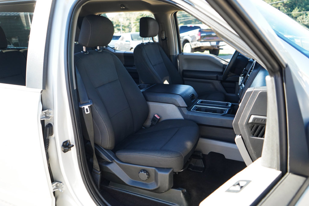 Used 2018 Ford F150 XL w/ Equipment Group 101A Mid RWD image 13