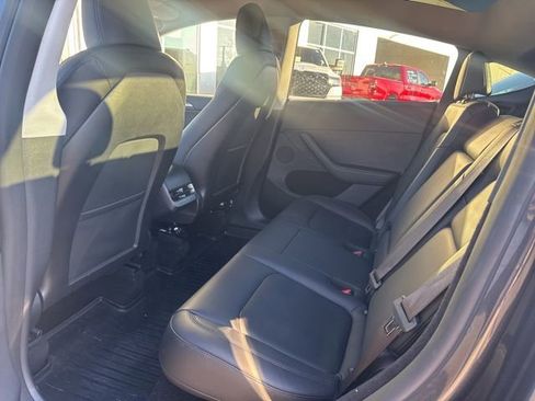 Used 2024 Tesla Model Y Long Range image 6