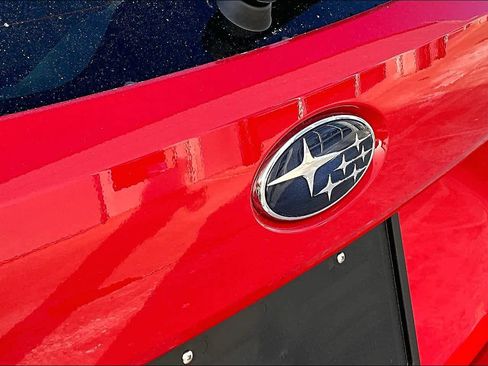 New 2026 Subaru Impreza 2.0i Sport AWD/4WD image 12