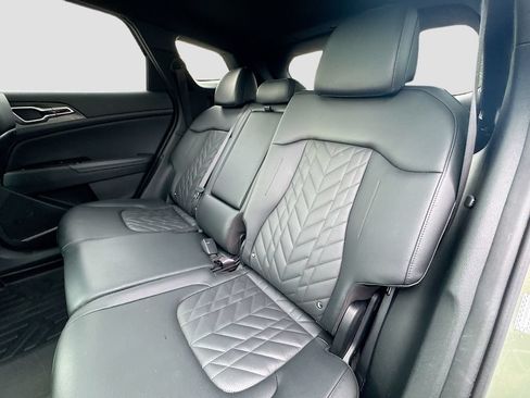 Certified 2023 Kia Sportage X-Line w/ X-Line Premium Package AWD/4WD image 28
