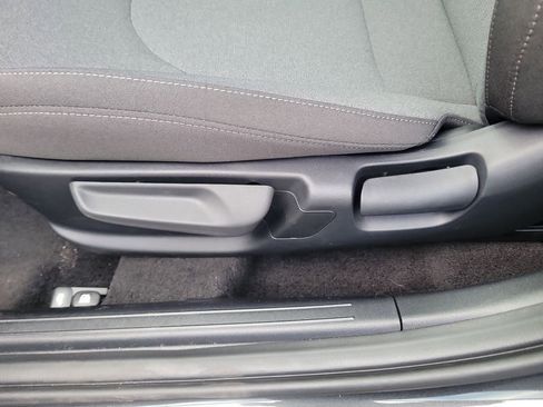 New 2026 Kia K4 FWD image 22