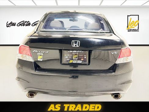 Used 2010 Honda Accord EX-L image 7