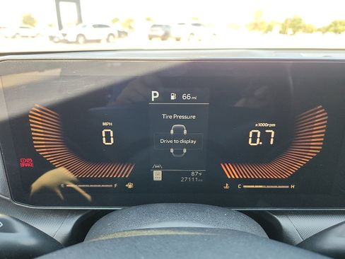 Used 2025 Kia K4 FWD image 17