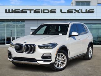 Used 2019 BMW X5 xDrive40i w/ Premium Package 2 AWD/4WD video 1