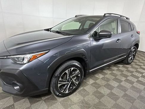 Used 2024 Subaru Crosstrek 2.0i Premium w/ Popular Package #4 AWD/4WD image 7