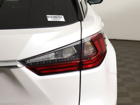 Used 2016 Lexus RX 350 FWD image 13