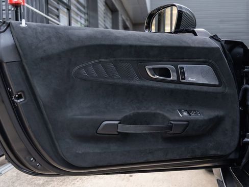 Used 2021 Mercedes-Benz AMG GT Black Series w/ Lane Tracking Package image 25