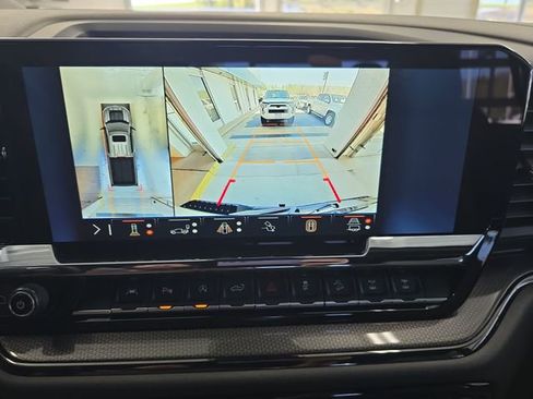 Certified 2025 Chevrolet Silverado 1500 ZR2 w/ Technology Package image 17