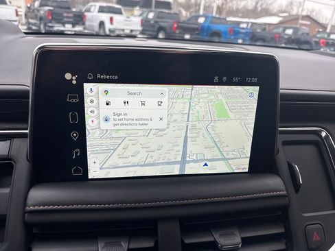 Used 2023 GMC Yukon XL AT4 w/ AT4 Premium Package image 25