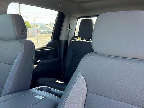 New 2026 Chevrolet Silverado 1500 RST image 20