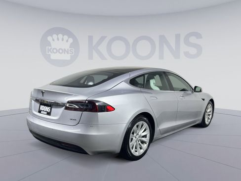 Used 2017 Tesla Model S 90D image 7