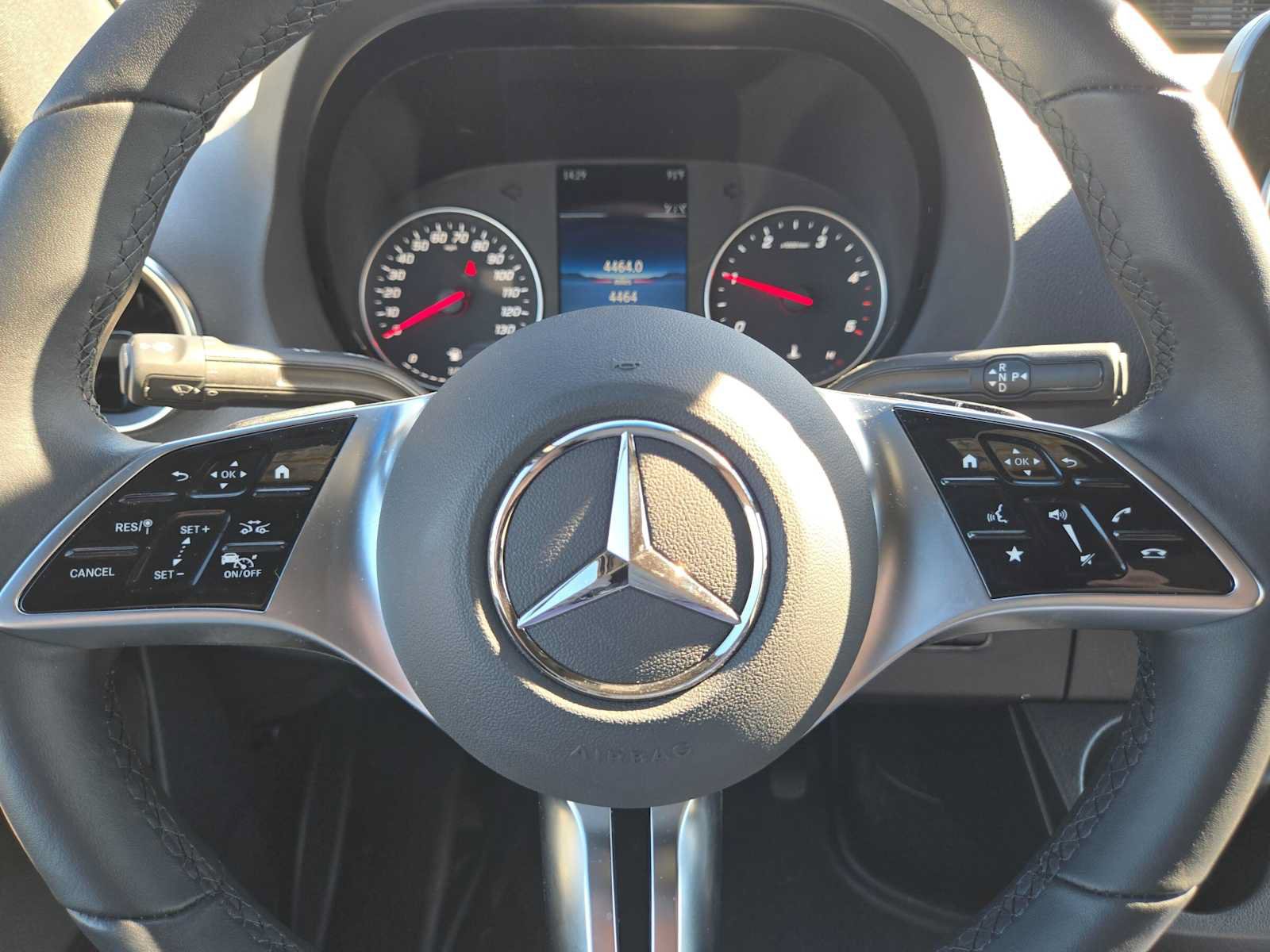 Used 2026 Mercedes-Benz Sprinter 2500 image 23