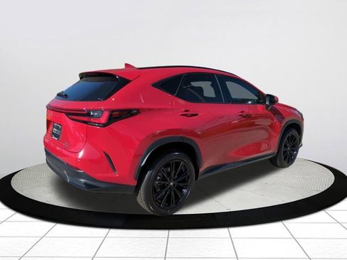 Certified 2022 Lexus NX 350 NX 350 Premium image 3