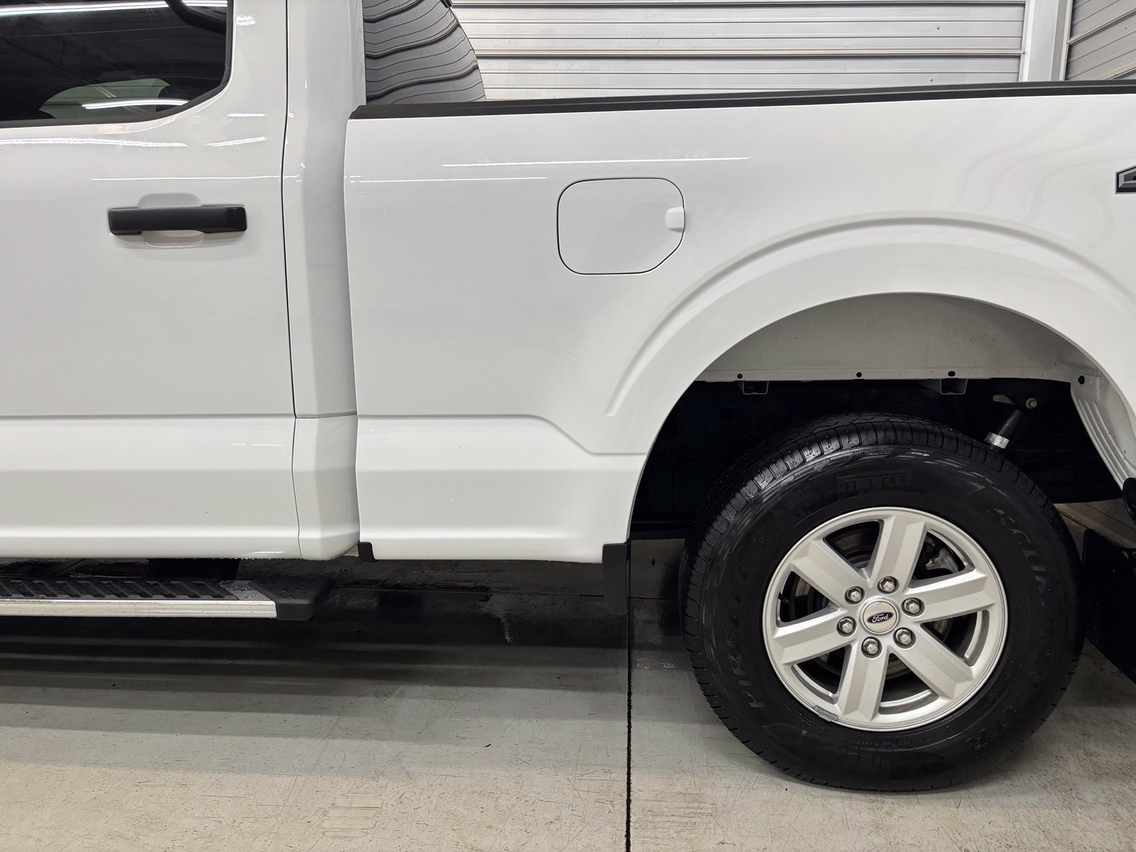 Used 2022 Ford F150 XLT w/ Trailer Tow Package AWD/4WD image 6