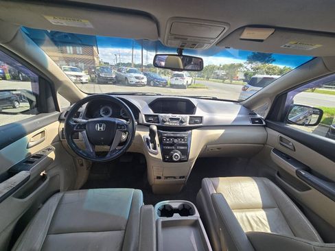 Used 2013 Honda Odyssey EX-L image 26