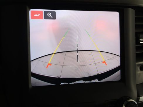 Used 2023 RAM 1500 Big Horn image 9