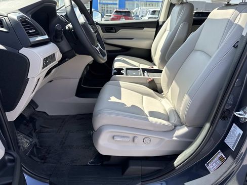 Used 2026 Honda Odyssey EX-L image 25