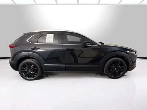 Used 2023 MAZDA CX-30 2.5 Turbo w/ Premium Plus Pkg AWD/4WD image 14