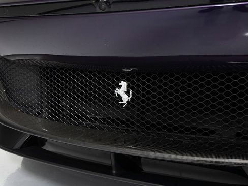 Used 2025 Ferrari Purosangue AWD/4WD image 39