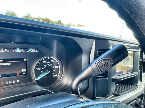 New 2026 Ford F250 XL w/ STX Appearance Package image 21