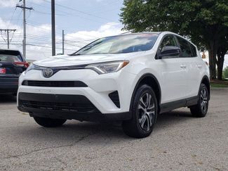 Certified 2018 Toyota RAV4 LE w/ All Weather Liner Package AWD/4WD video 1