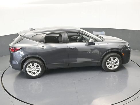 Used 2022 Chevrolet Blazer LT image 46