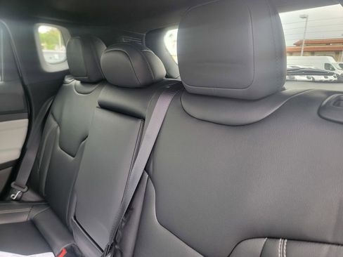 New 2026 Jeep Compass Limited w/ Sun, Sound & Navigation Group image 9