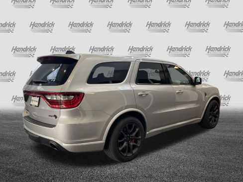 Used 2025 Dodge Durango SRT Hellcat AWD/4WD image 11