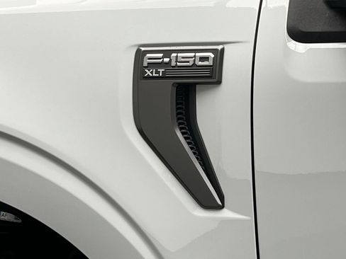 Certified 2023 Ford F150 XLT w/ Equipment Group 302A High AWD/4WD image 36
