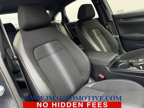Used 2024 Honda Civic Sport image 20