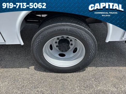 New 2025 Ford F450 XL image 13